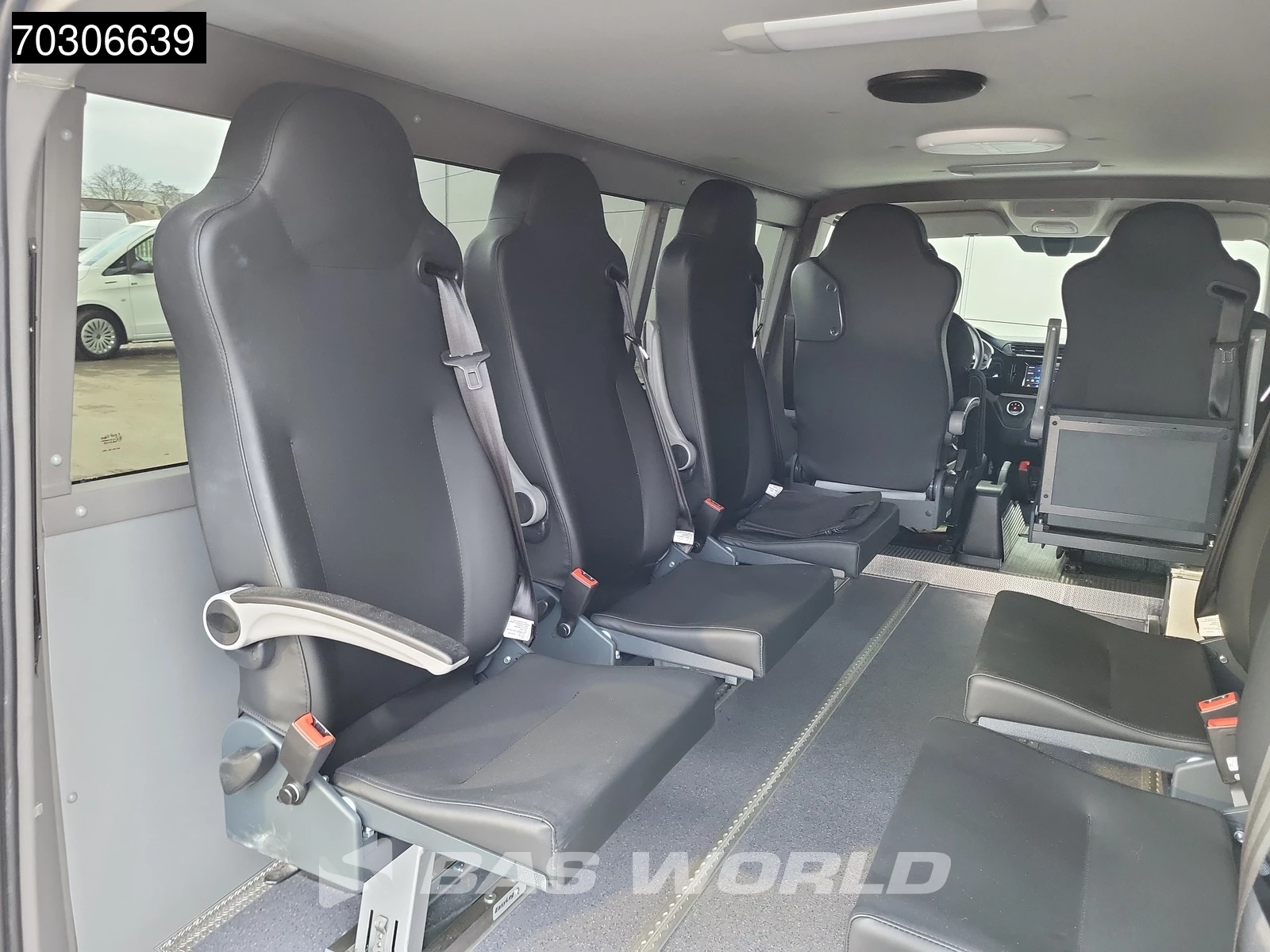 Hoofdafbeelding Maxus eDeliver3