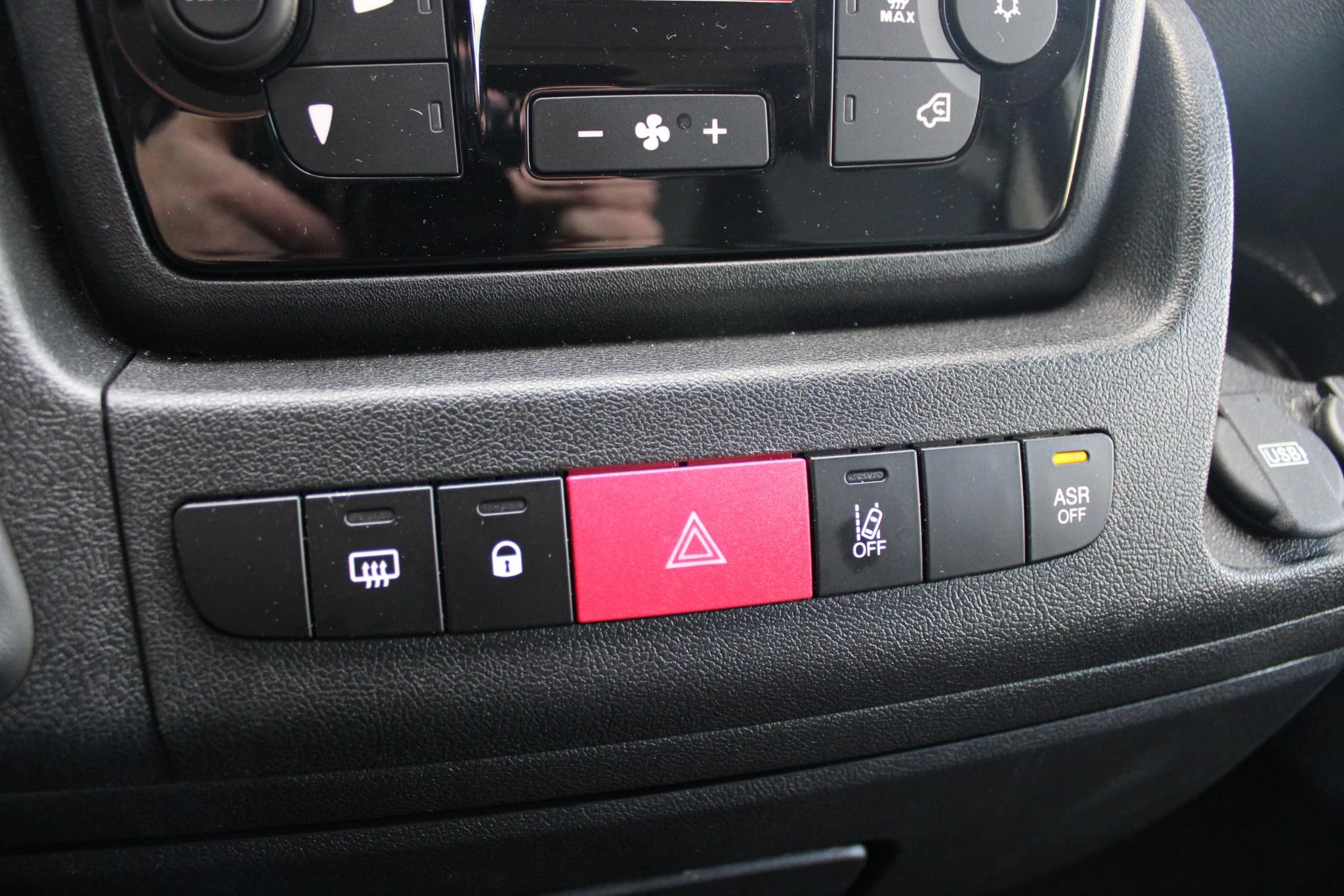 Hoofdafbeelding Fiat E-Ducato