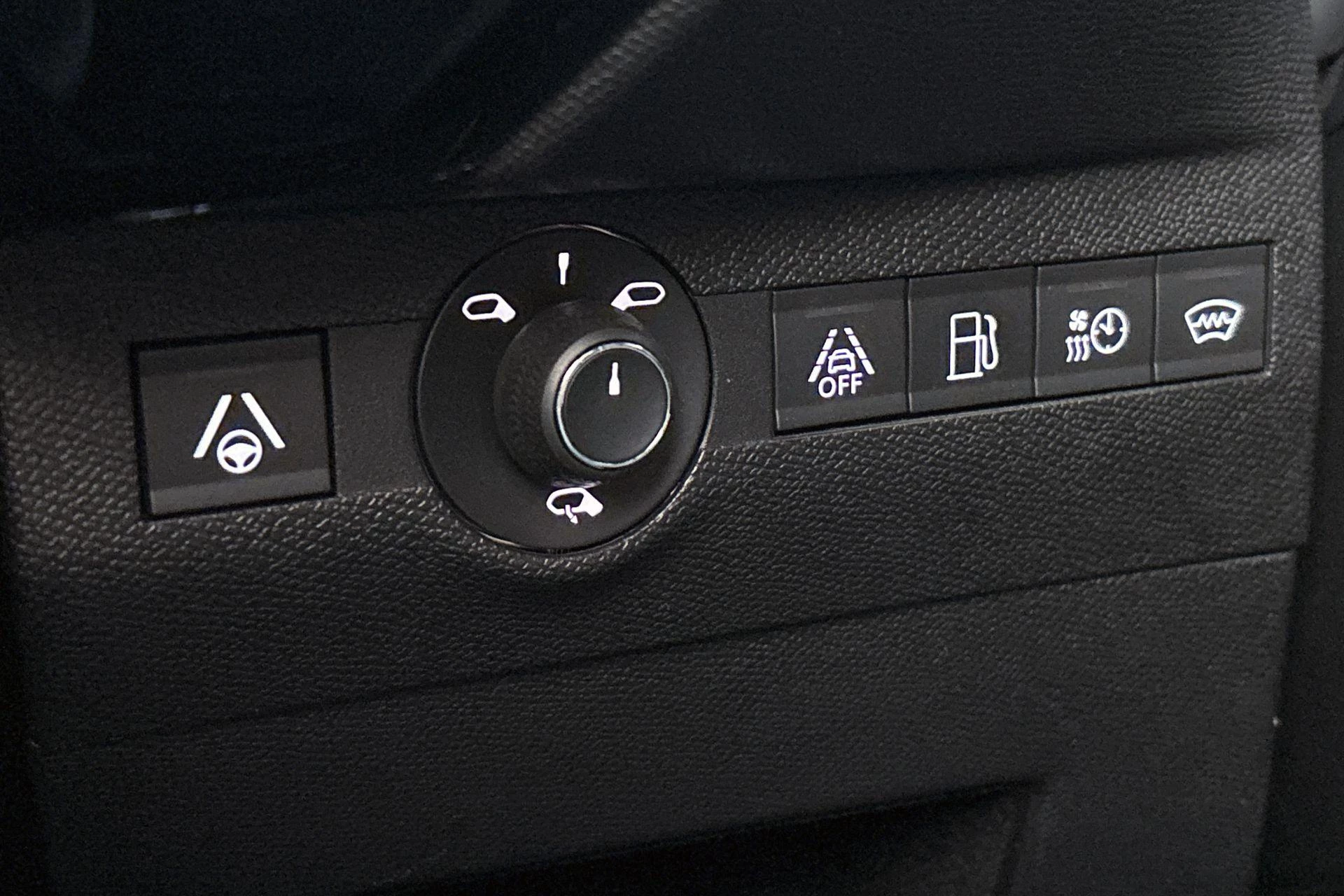 Hoofdafbeelding DS DS 7