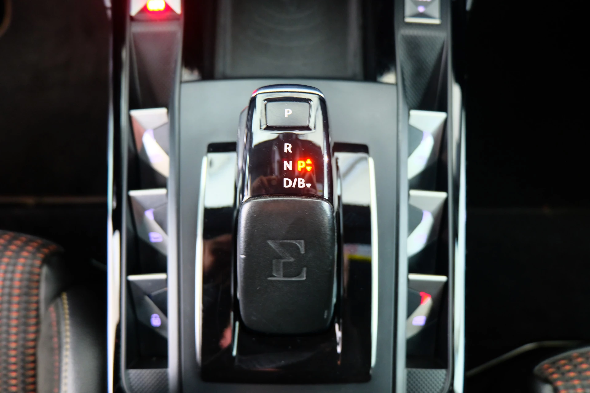 Hoofdafbeelding DS DS 3