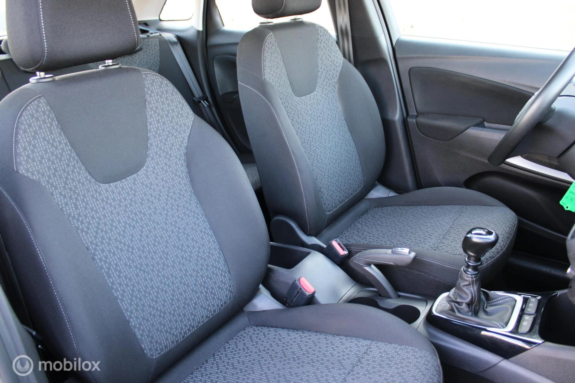 Hoofdafbeelding Opel Crossland