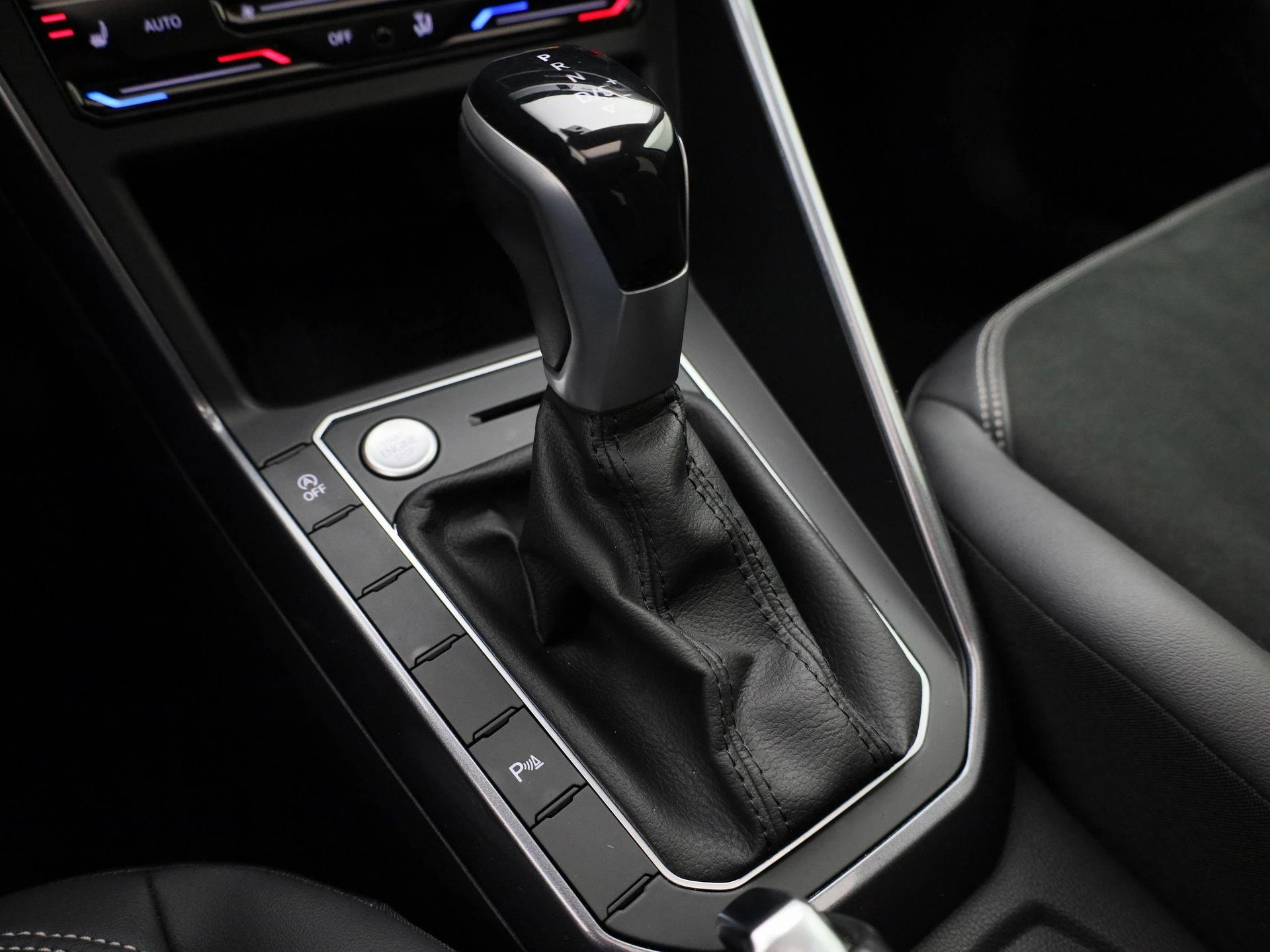 Hoofdafbeelding Volkswagen Taigo