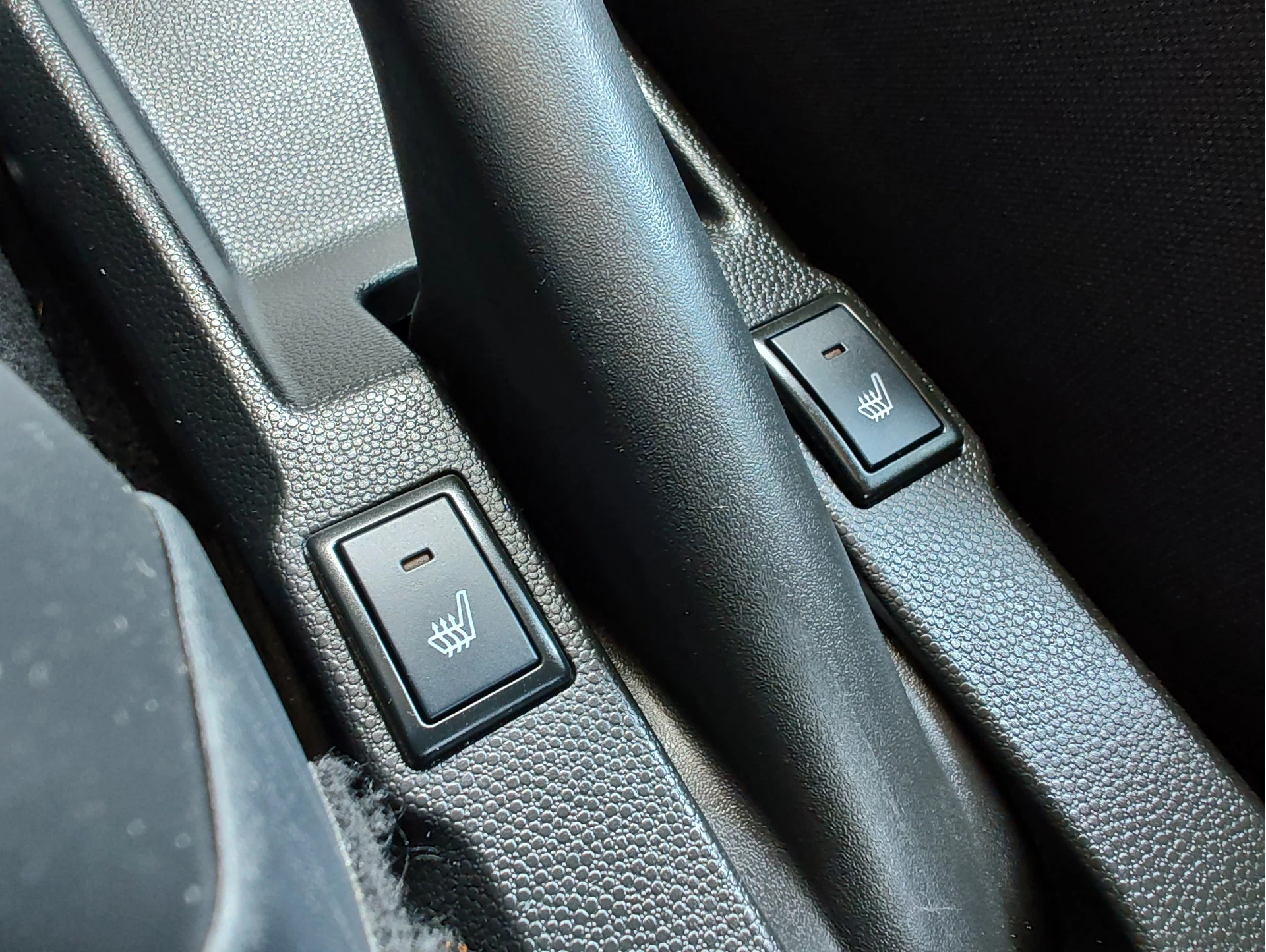 Hoofdafbeelding Suzuki Ignis