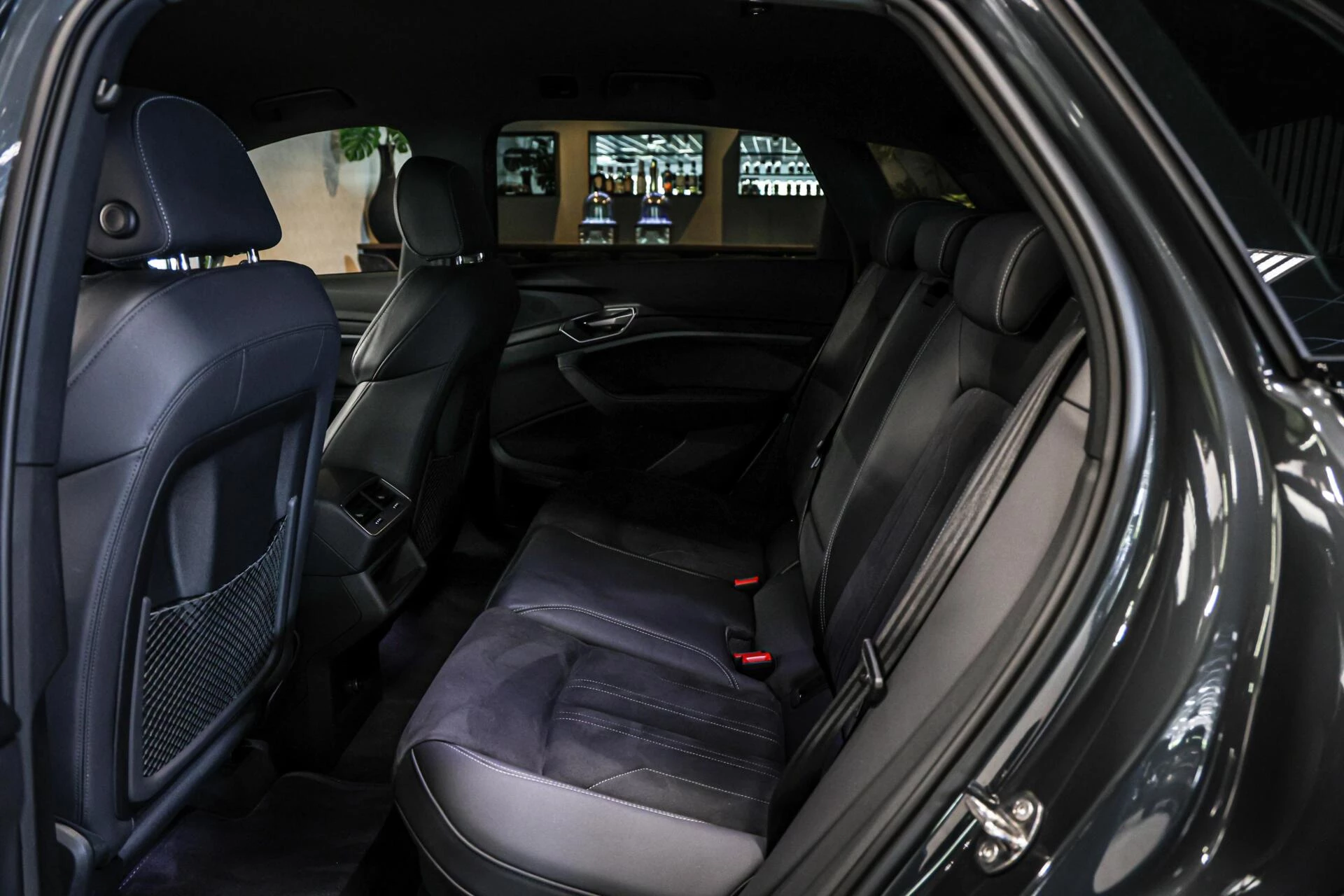 Hoofdafbeelding Audi Q8 e-tron