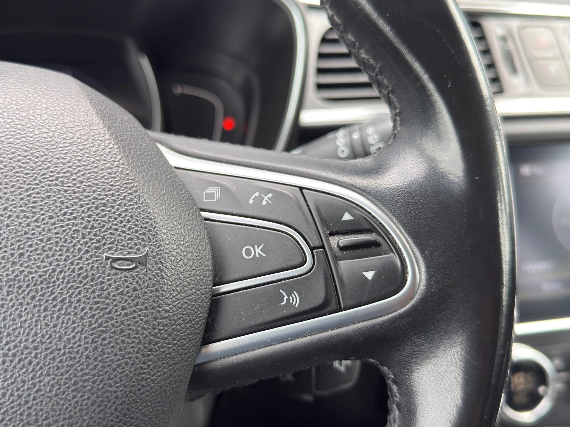 Hoofdafbeelding Renault Kadjar