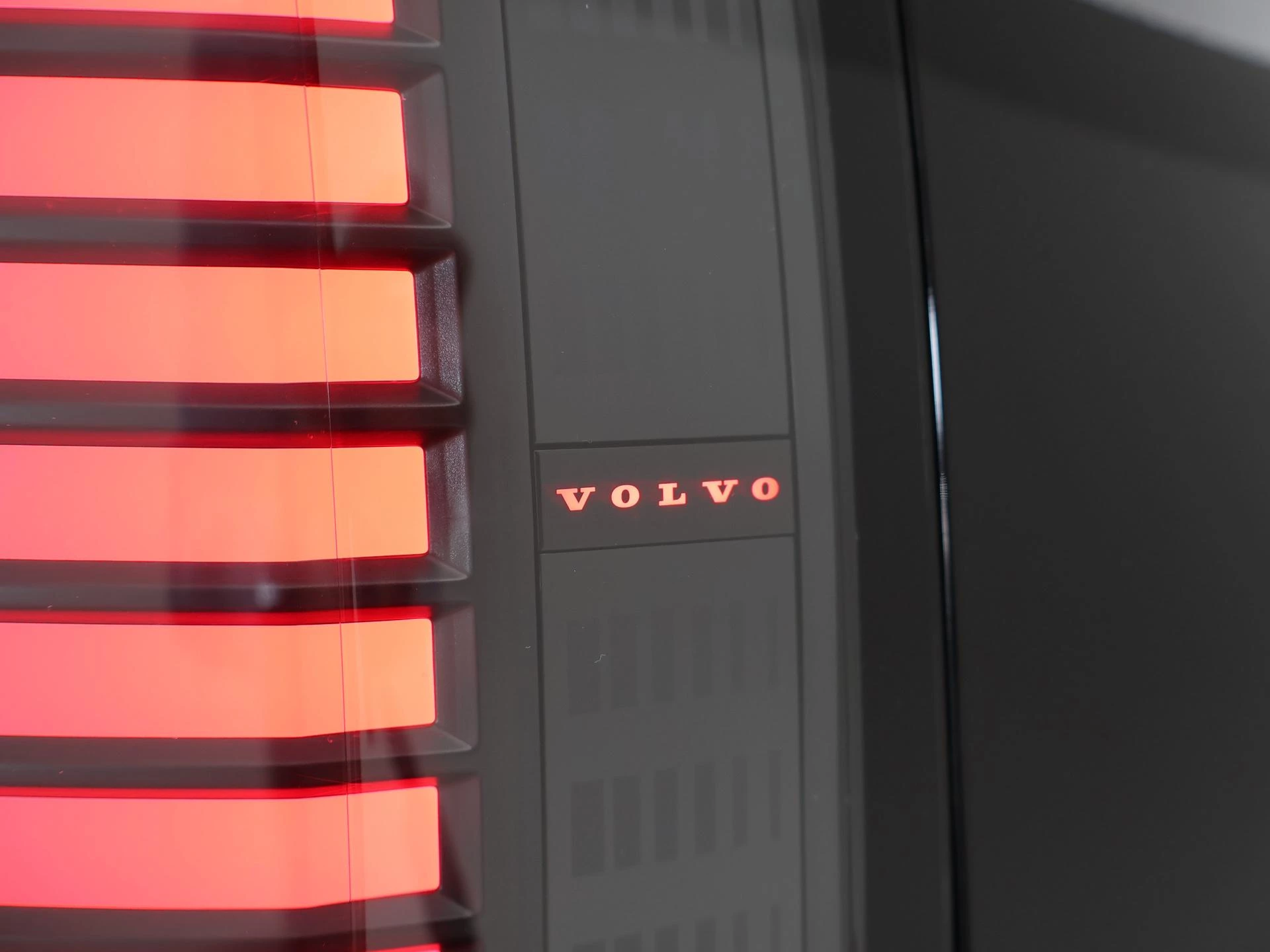 Hoofdafbeelding Volvo EX30