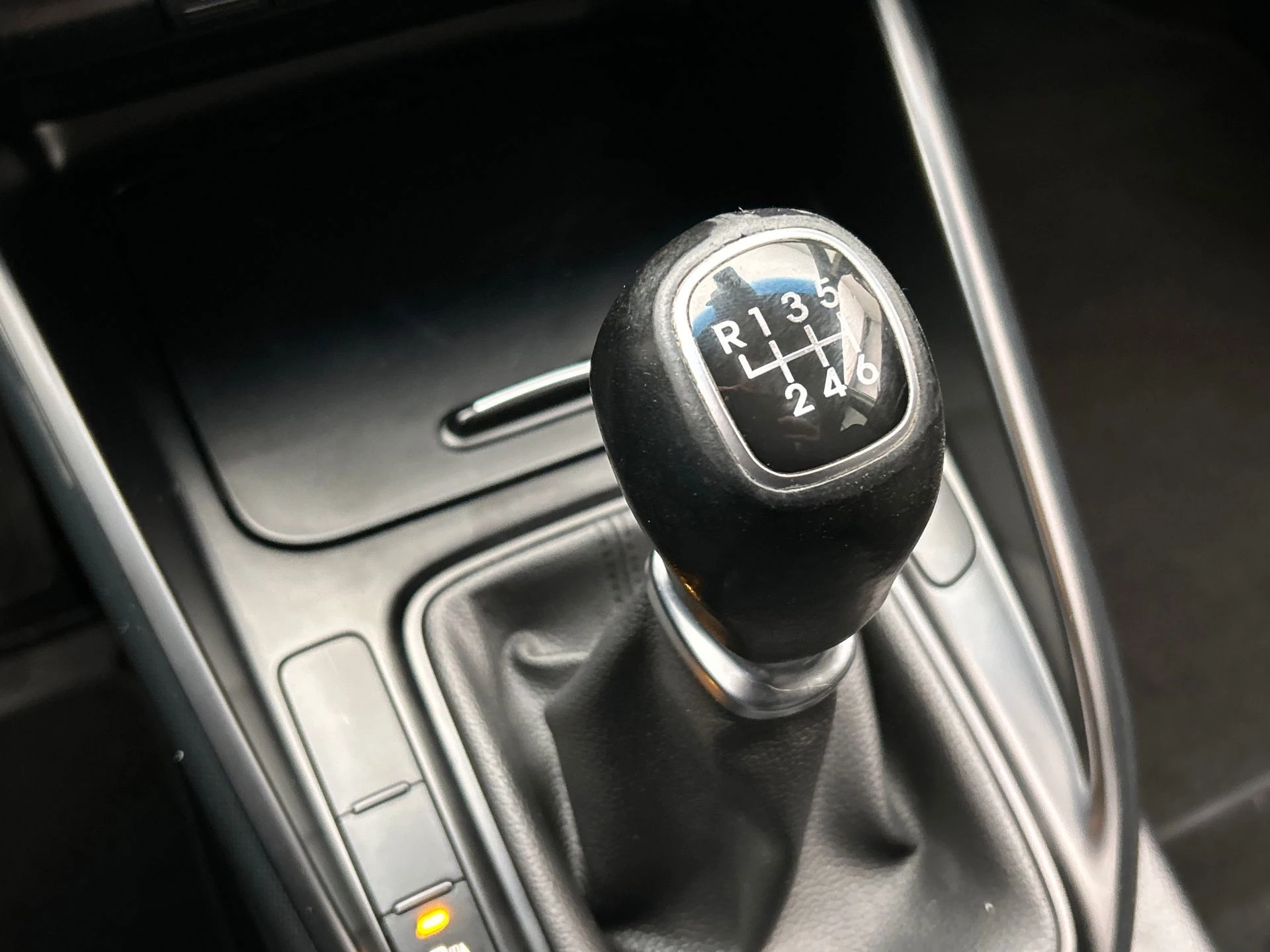 Hoofdafbeelding Kia Carens