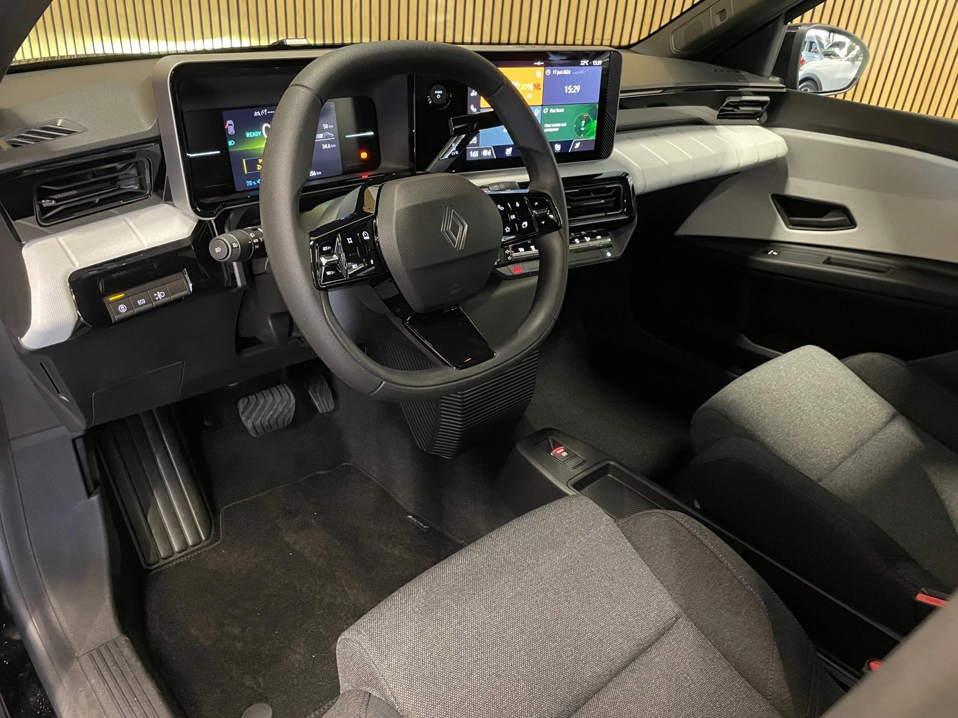 Hoofdafbeelding Renault 5