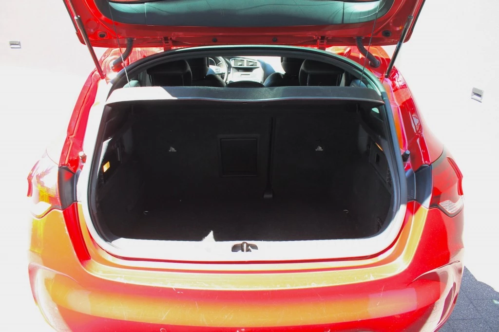 Hoofdafbeelding Citroën DS4