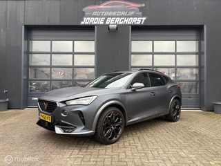 CUPRA Formentor 1.4 e-Hybrid VZ Copper Edition