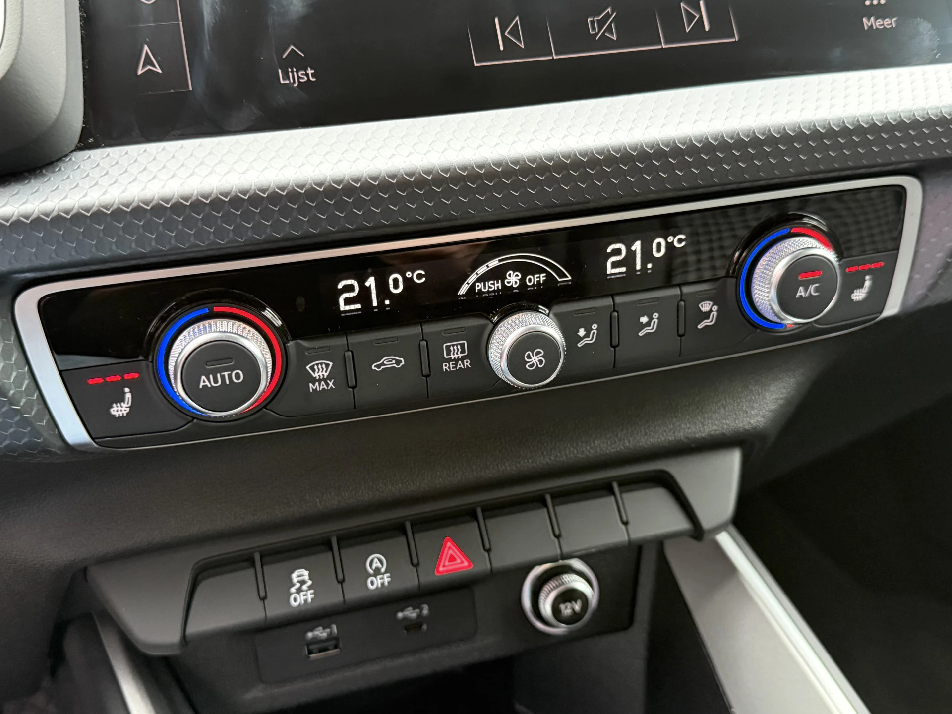 Hoofdafbeelding Audi A1