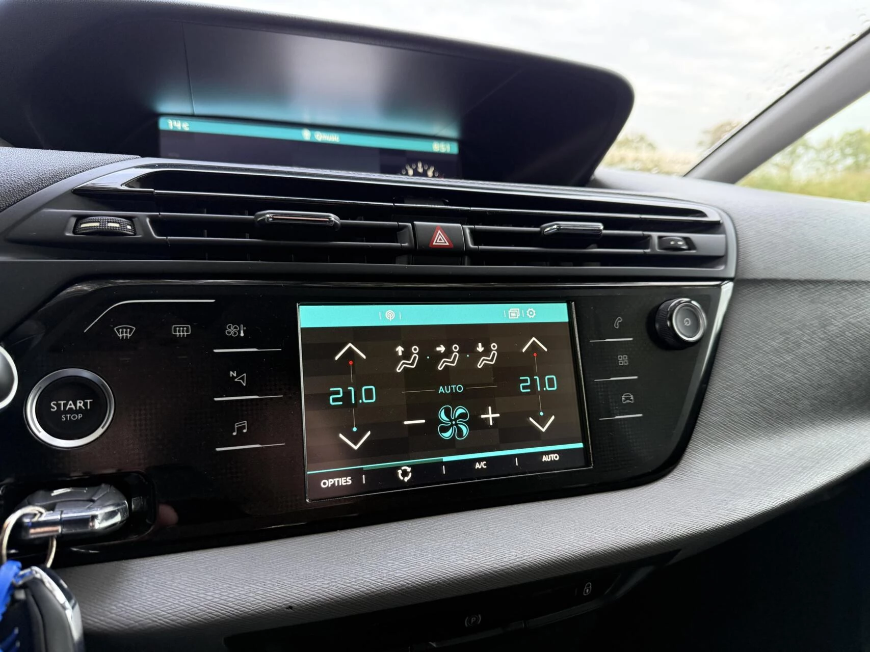 Hoofdafbeelding Citroën Grand C4 Picasso