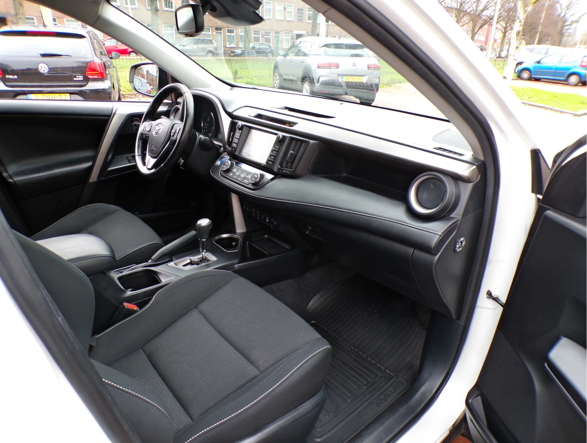 Hoofdafbeelding Toyota RAV4