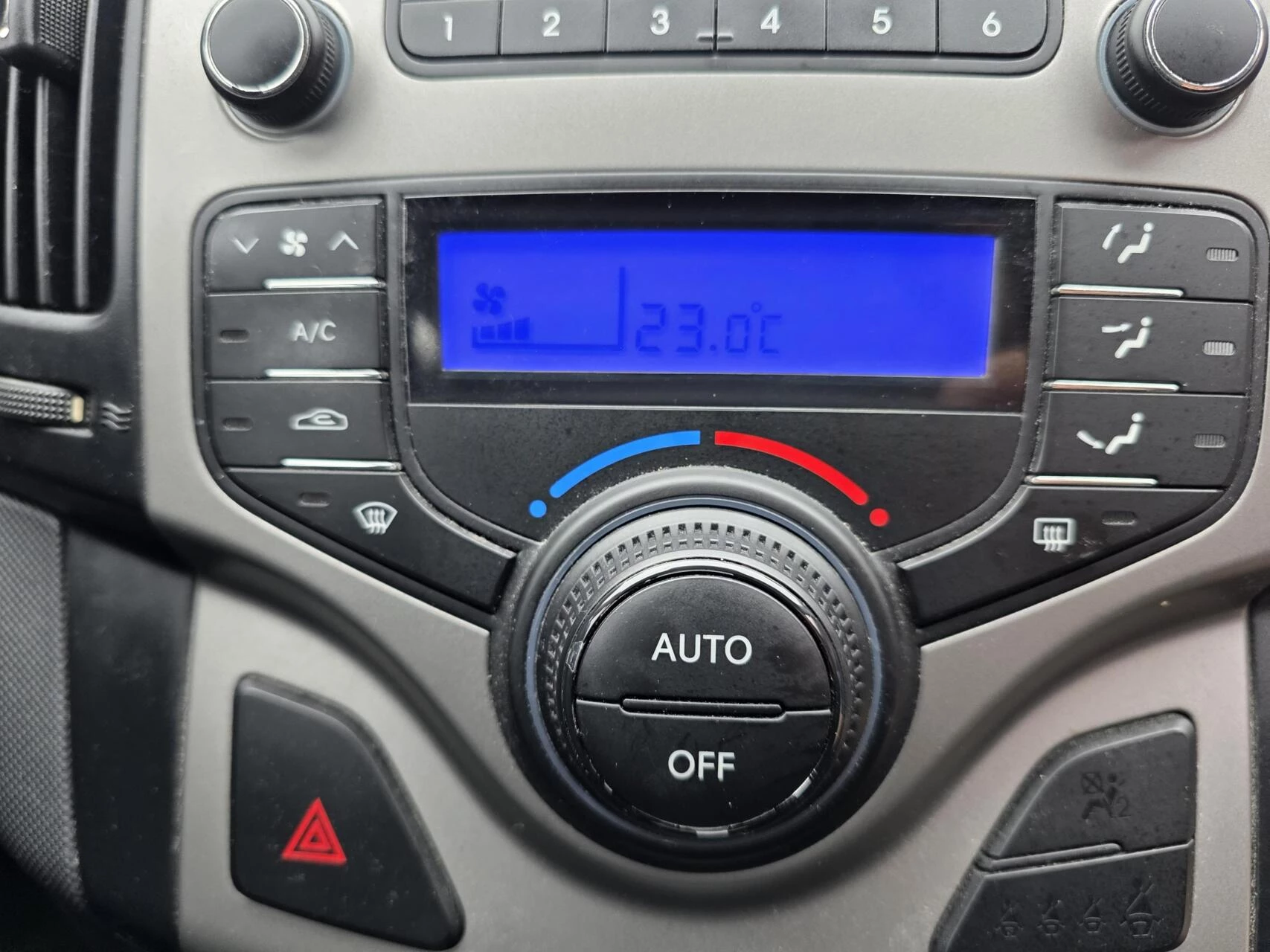 Hoofdafbeelding Hyundai i30