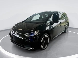Volkswagen ID.3 Pro S Limited Edition 77 kWh accu. 204 pk · Multifunctioneel stuurwiel · Sfeerverlichting ·