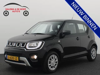 Suzuki Ignis 1.2 Smart Hybrid Comfort FULL LED / AIRCO / PDC V+A / BLUETOOTH / ELEK RAMEN / NL-AUTO