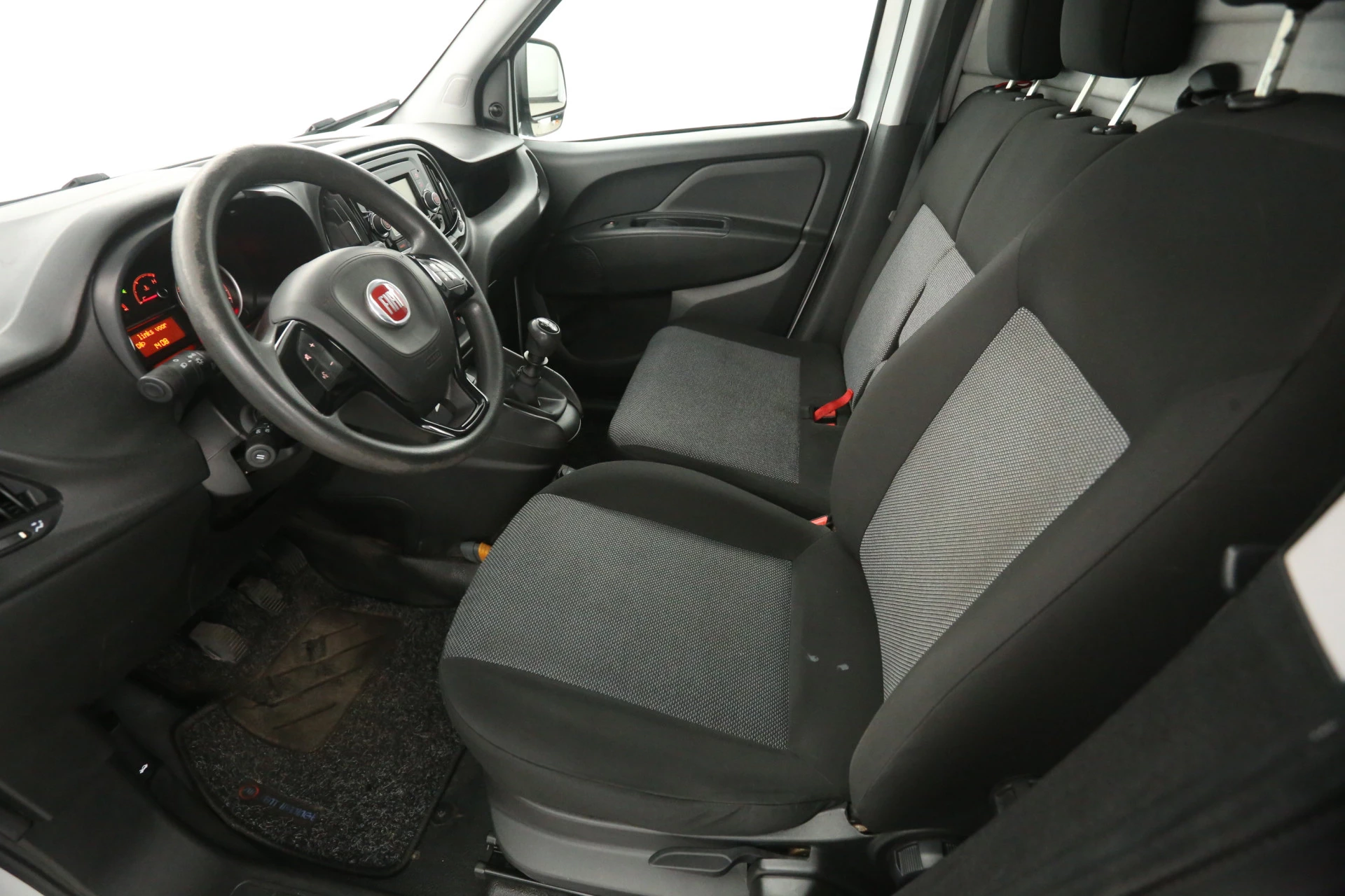 Hoofdafbeelding Fiat Doblò