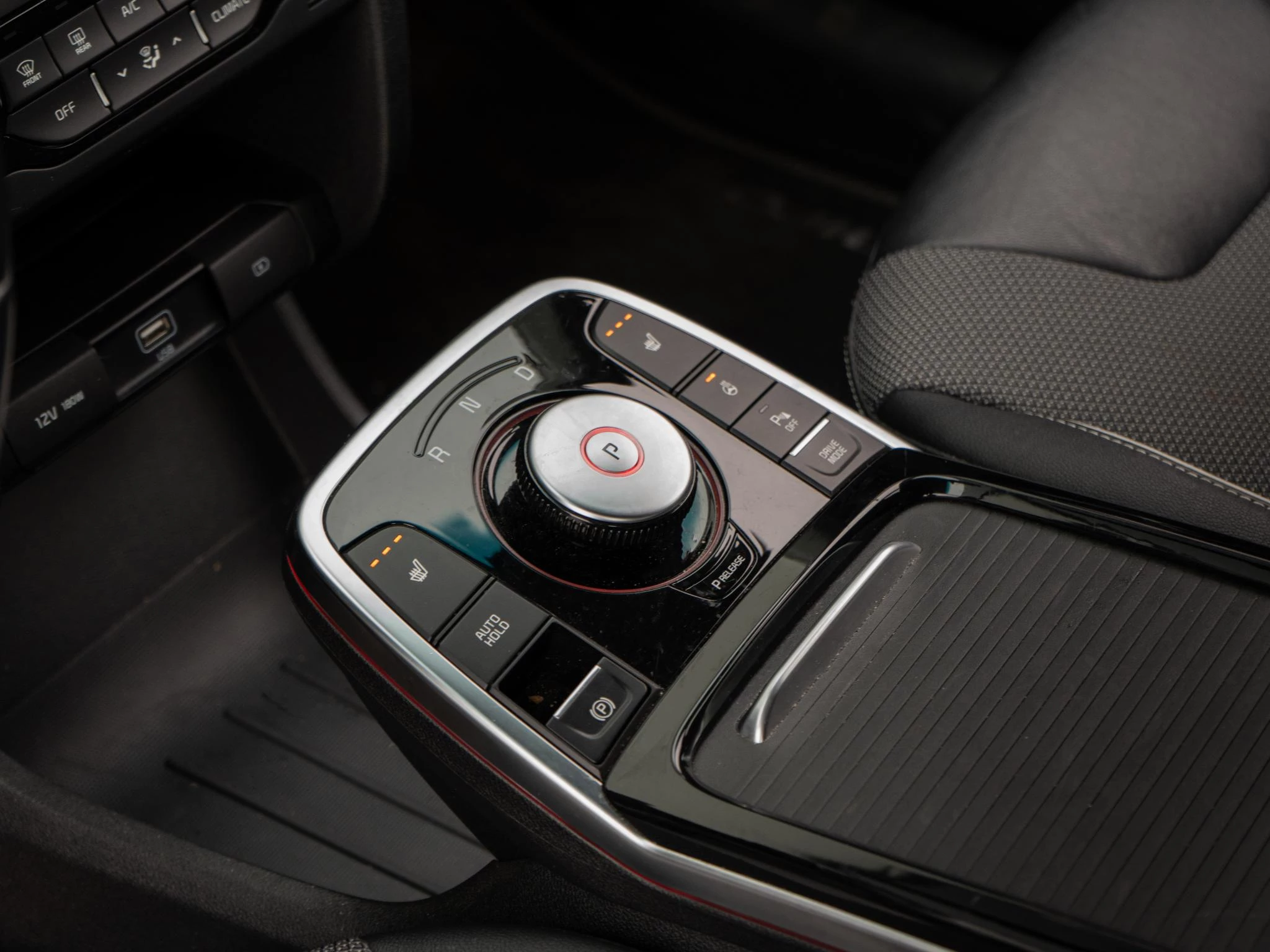 Hoofdafbeelding Kia e-Niro