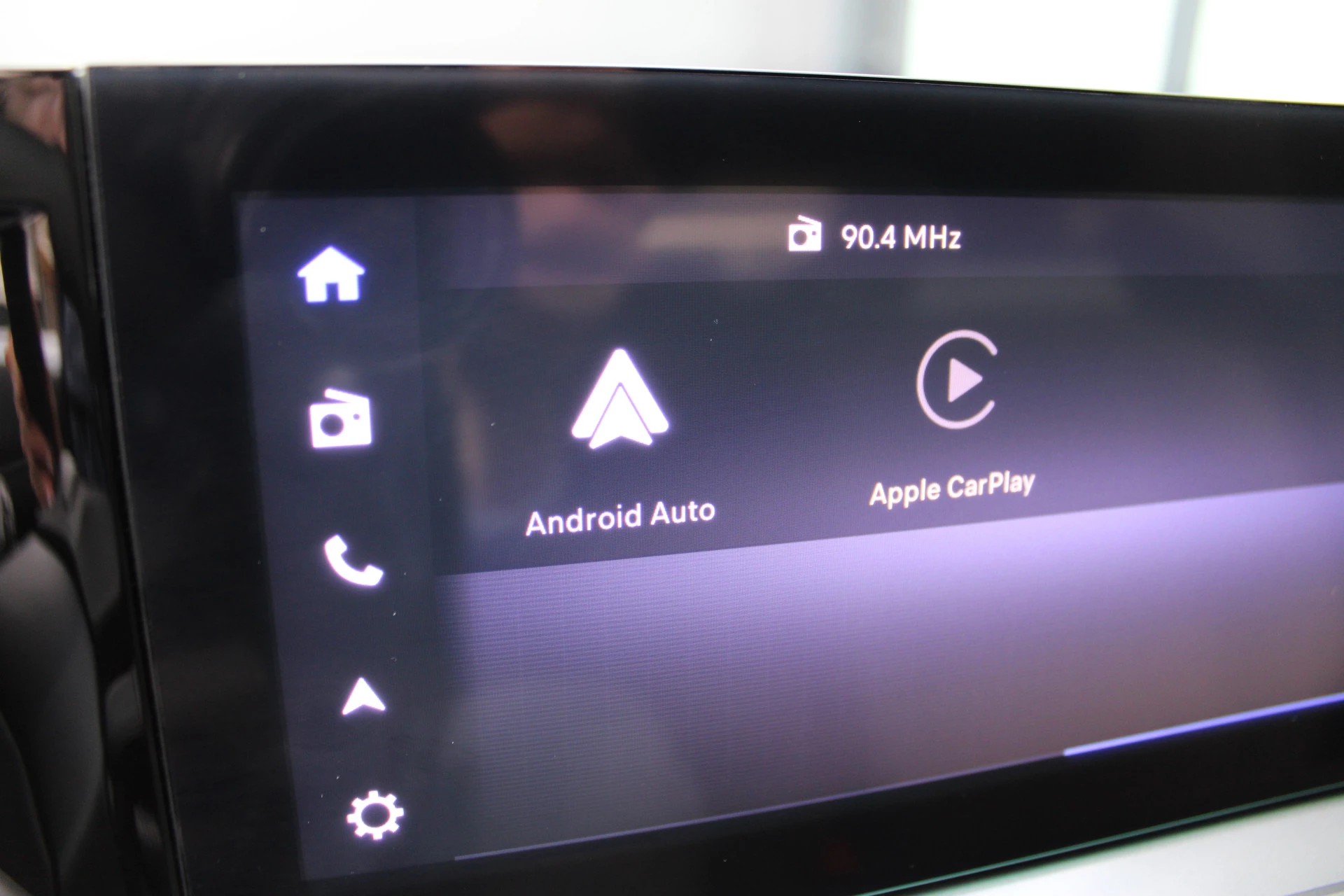 Hoofdafbeelding Opel Frontera