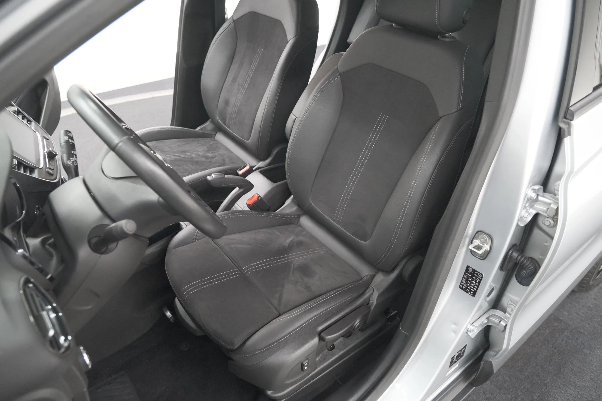 Hoofdafbeelding Opel Crossland