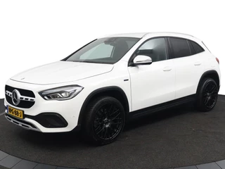 Mercedes-Benz GLA-klasse 250 e Business Solution Luxury Limited Rijklaarprijs!