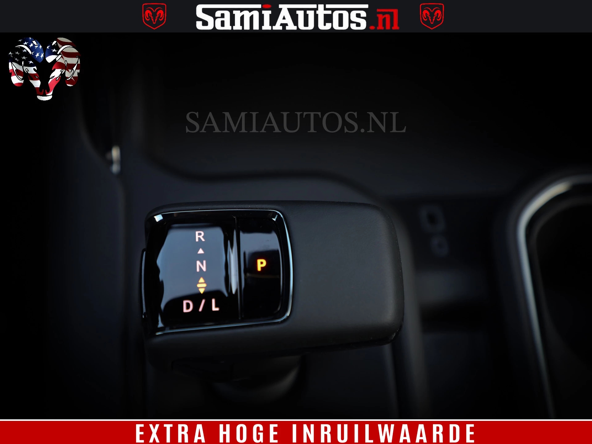 Hoofdafbeelding GMC Sierra