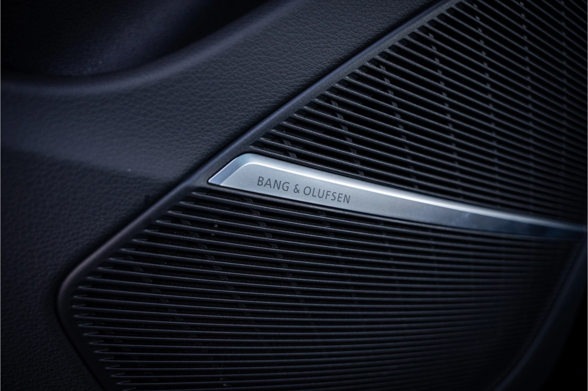 Hoofdafbeelding Audi RSQ8