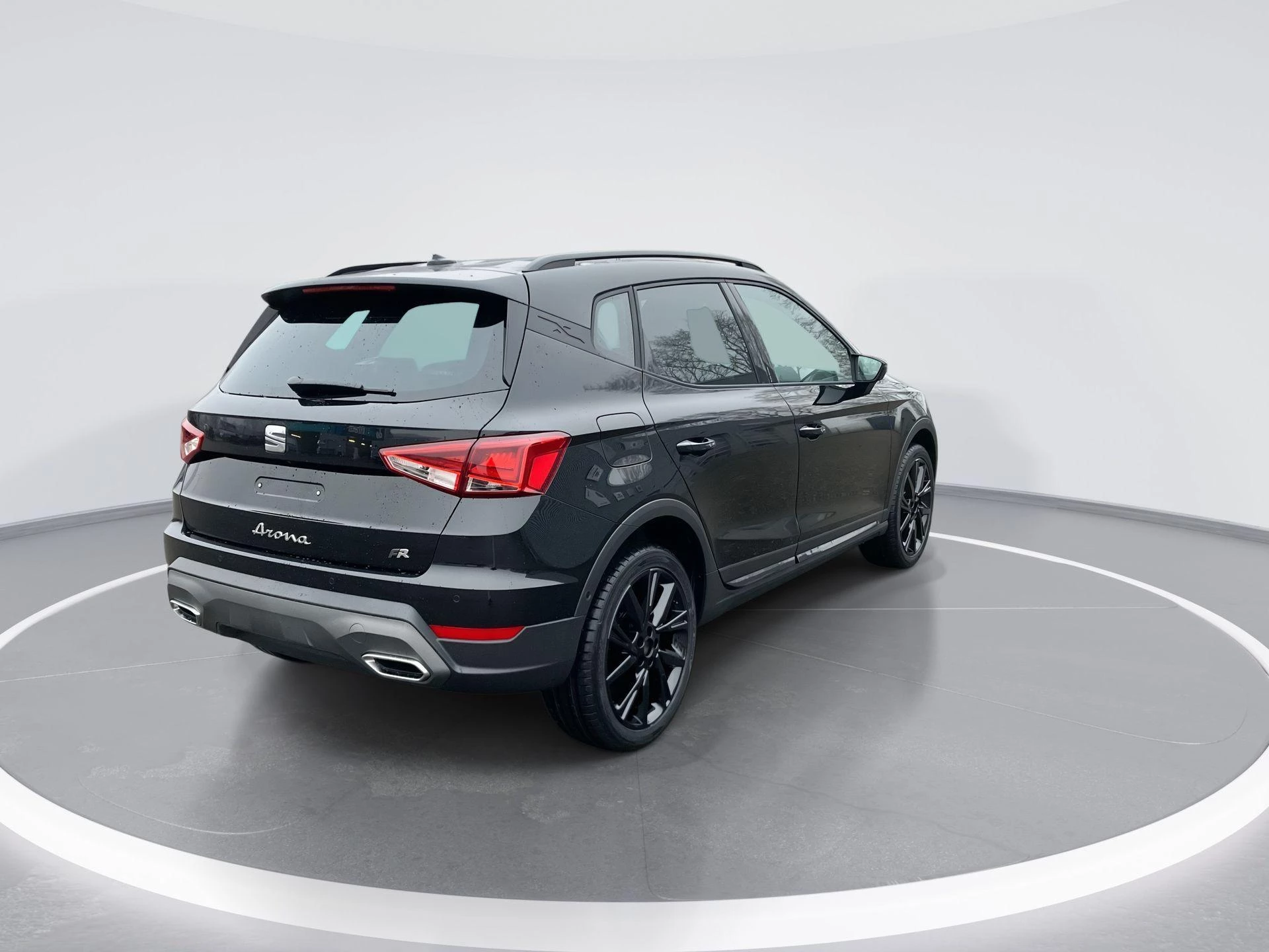 Hoofdafbeelding SEAT Arona