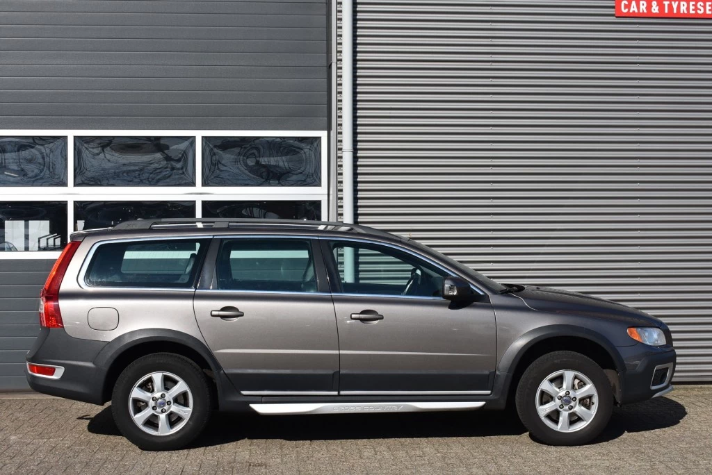 Hoofdafbeelding Volvo XC70