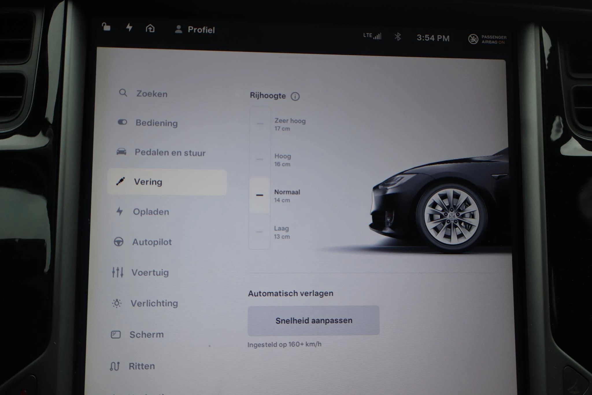 Hoofdafbeelding Tesla Model S