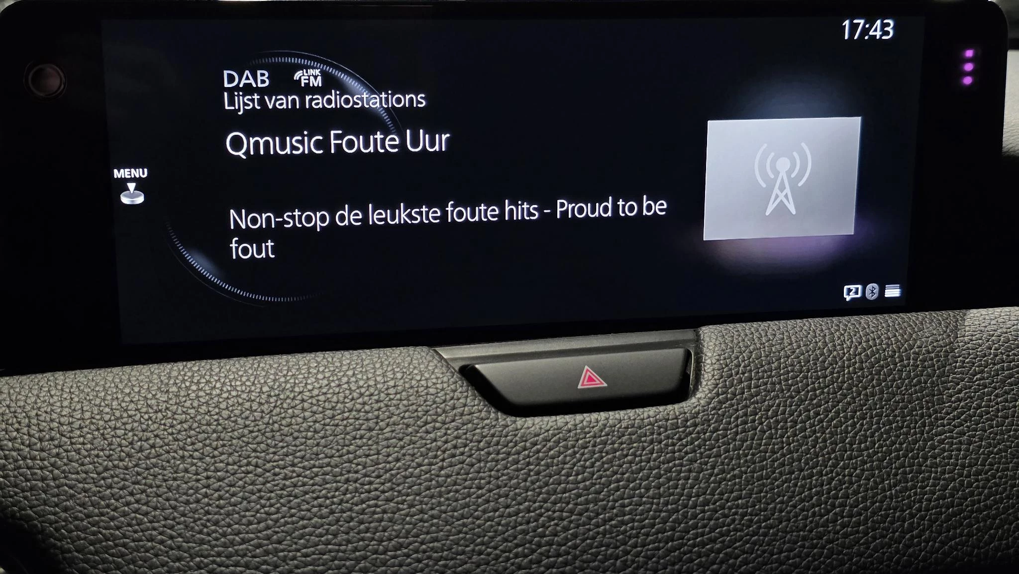 Hoofdafbeelding Mazda CX-60