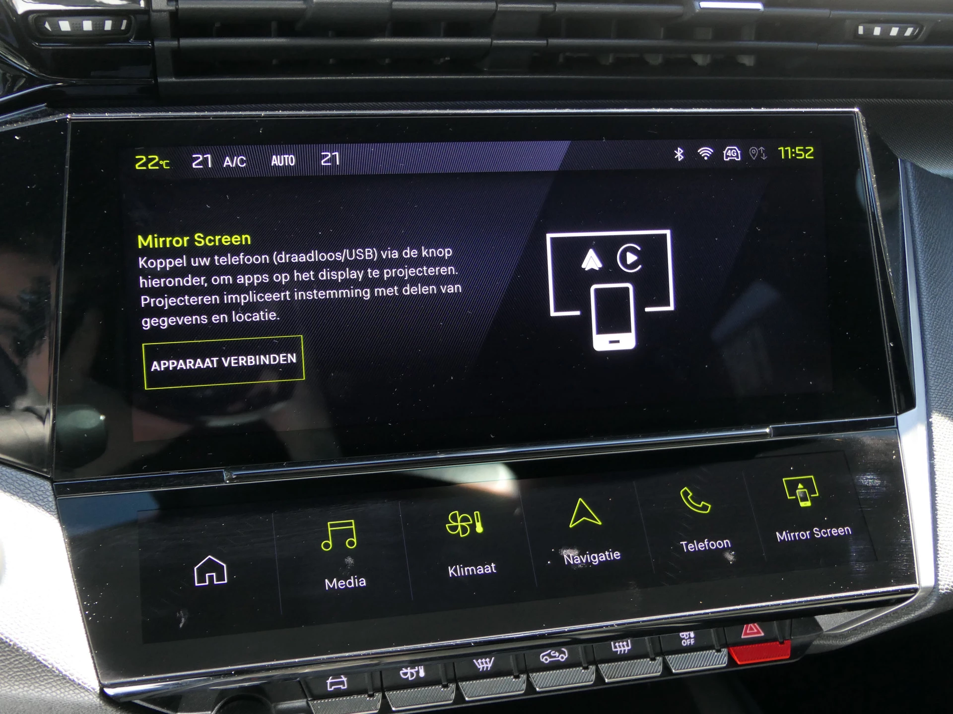 Hoofdafbeelding Peugeot 408