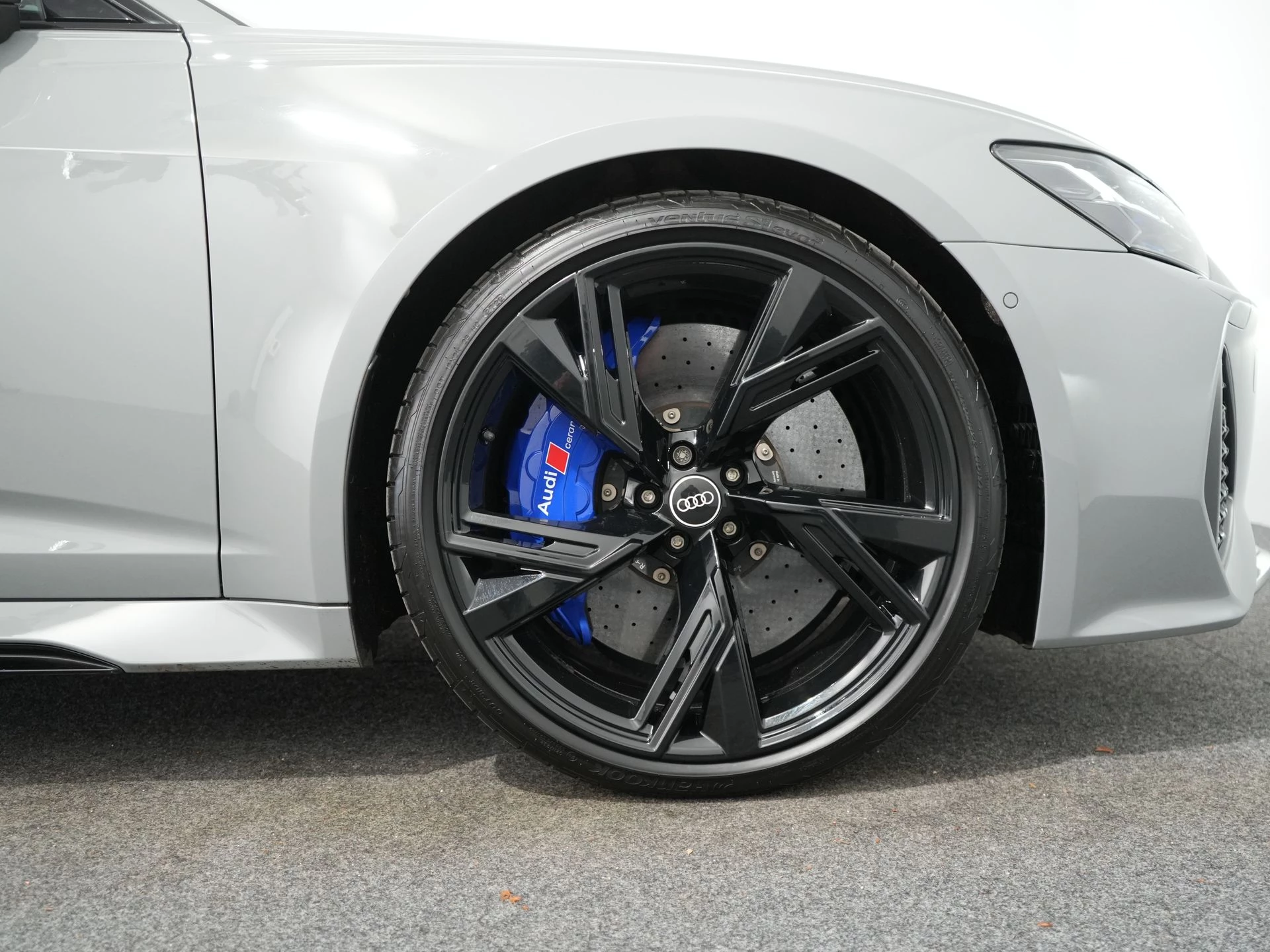 Hoofdafbeelding Audi RS6