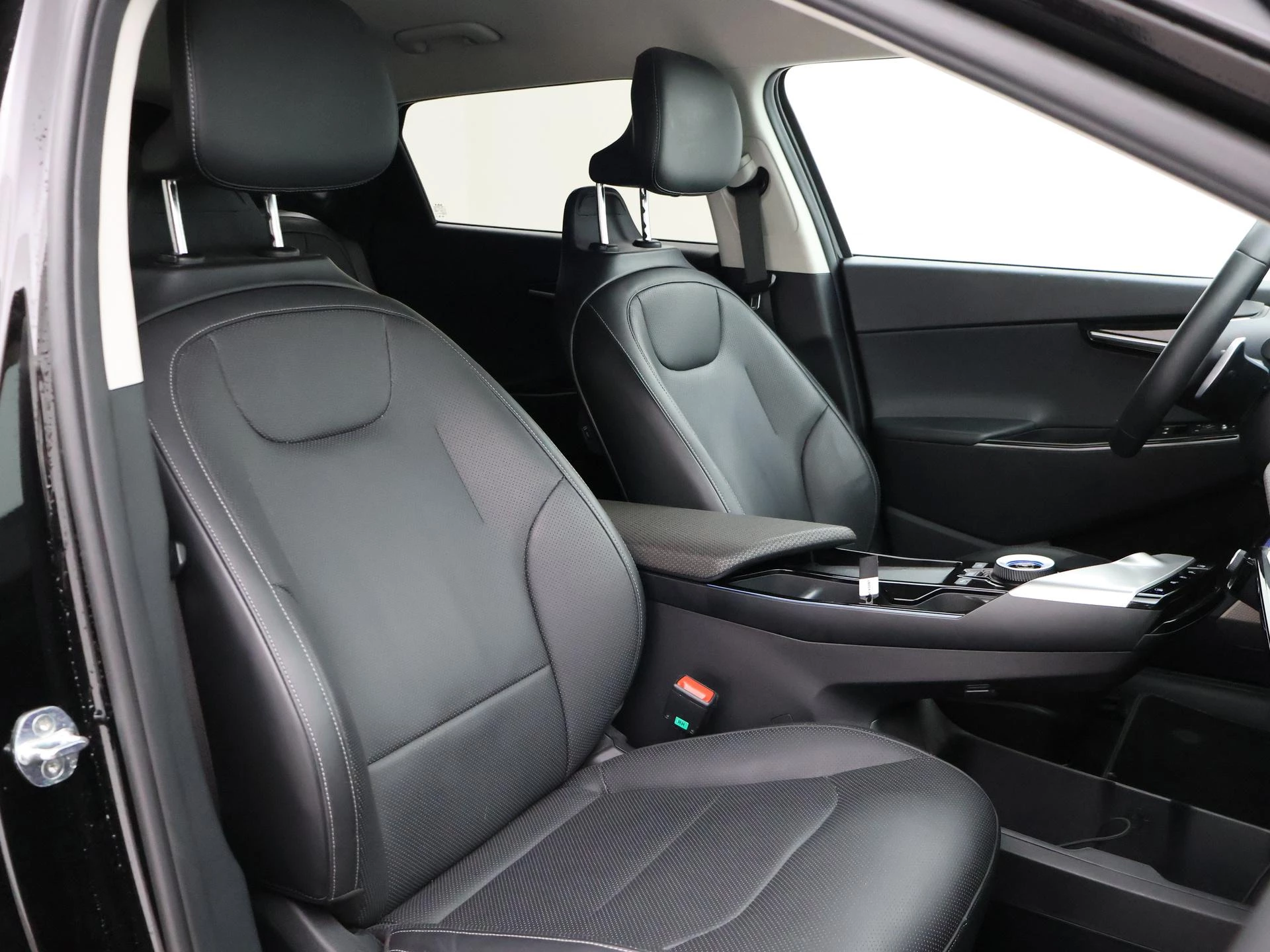 Hoofdafbeelding Kia EV6