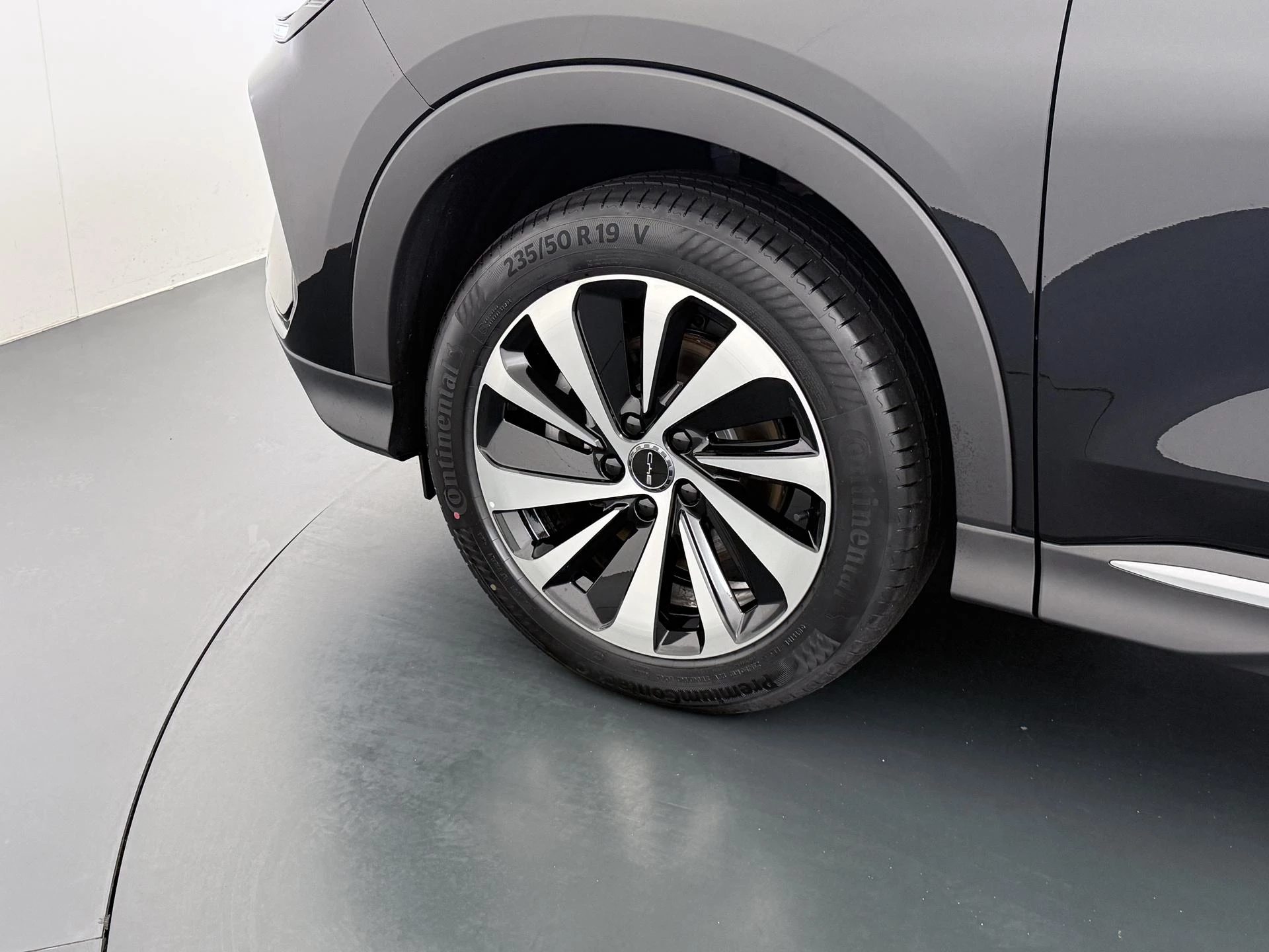 Hoofdafbeelding BYD SEAL U