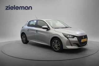 Peugeot 208 1.2 PureTech Active - Carplay, Cruise