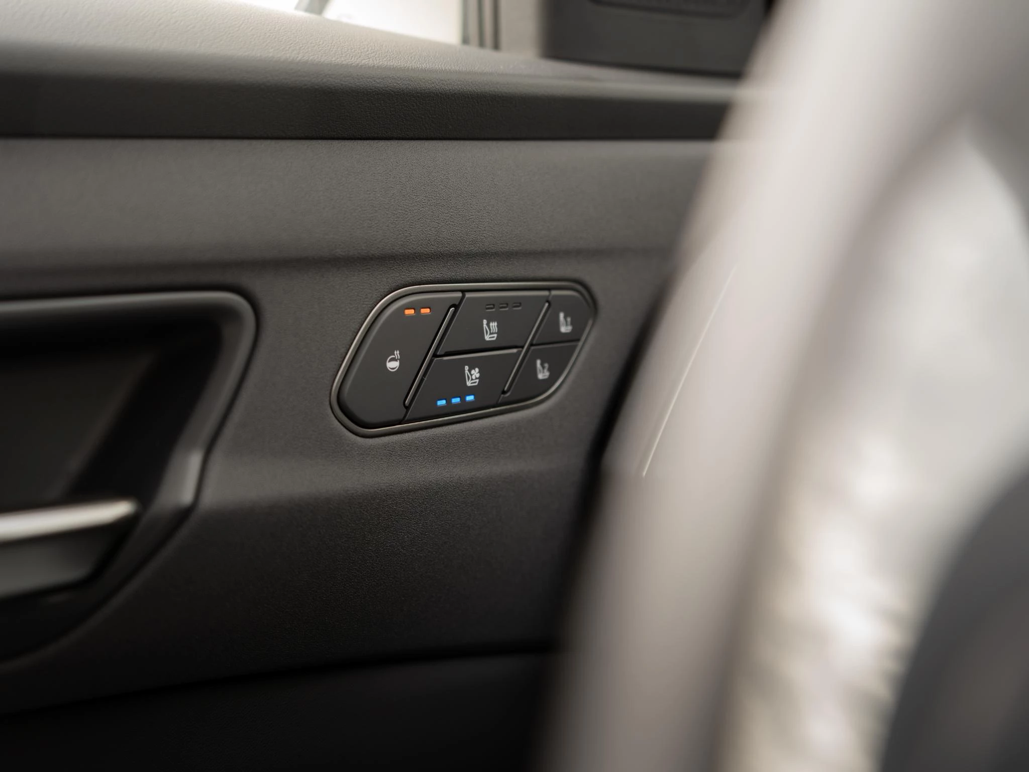 Hoofdafbeelding Kia EV5