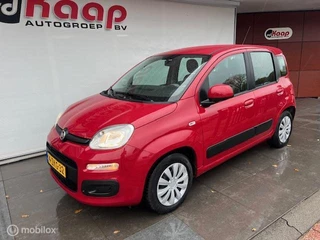 Fiat Panda 0.9 TwinAir Edizione Cool