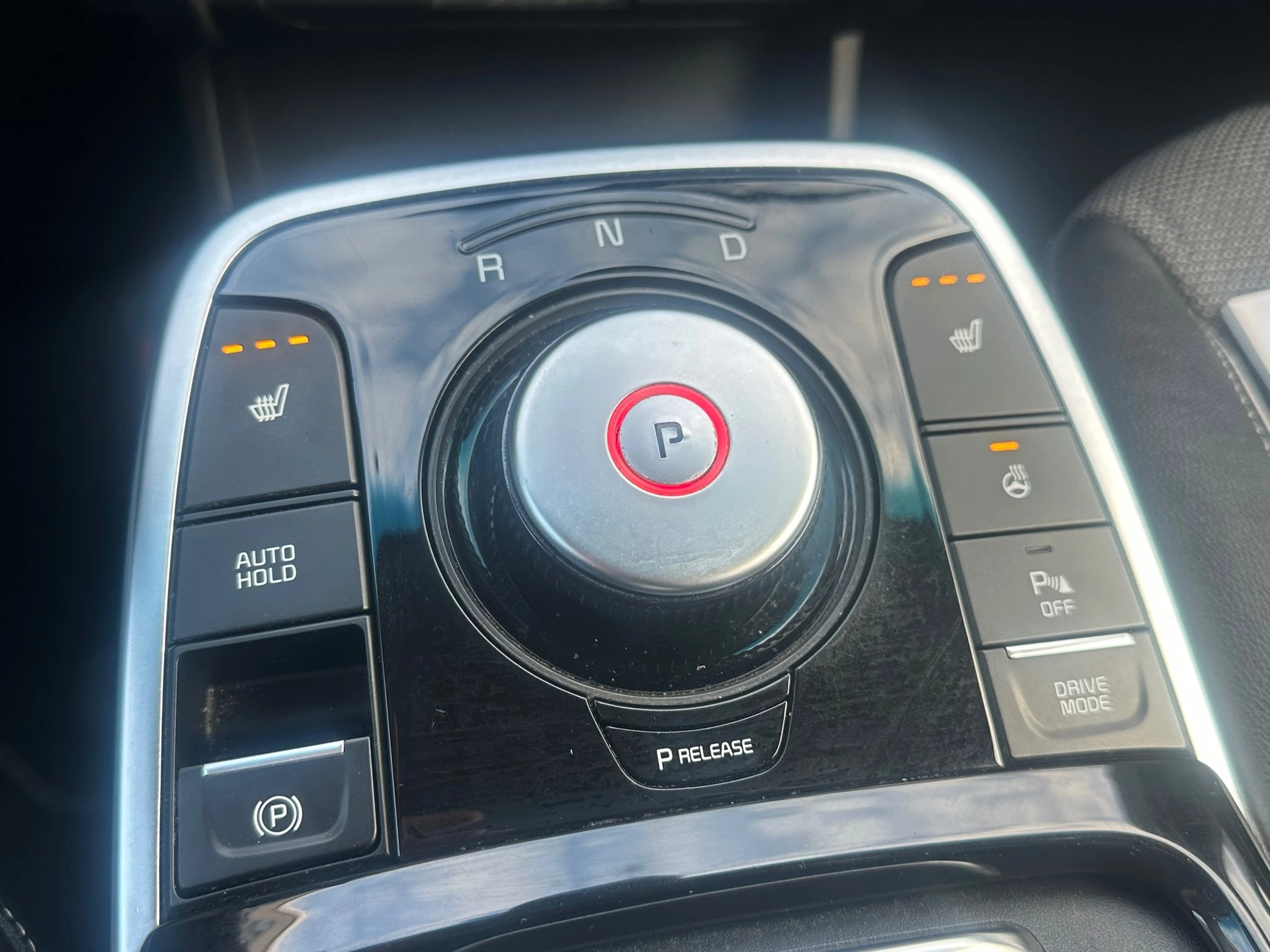 Hoofdafbeelding Kia e-Niro