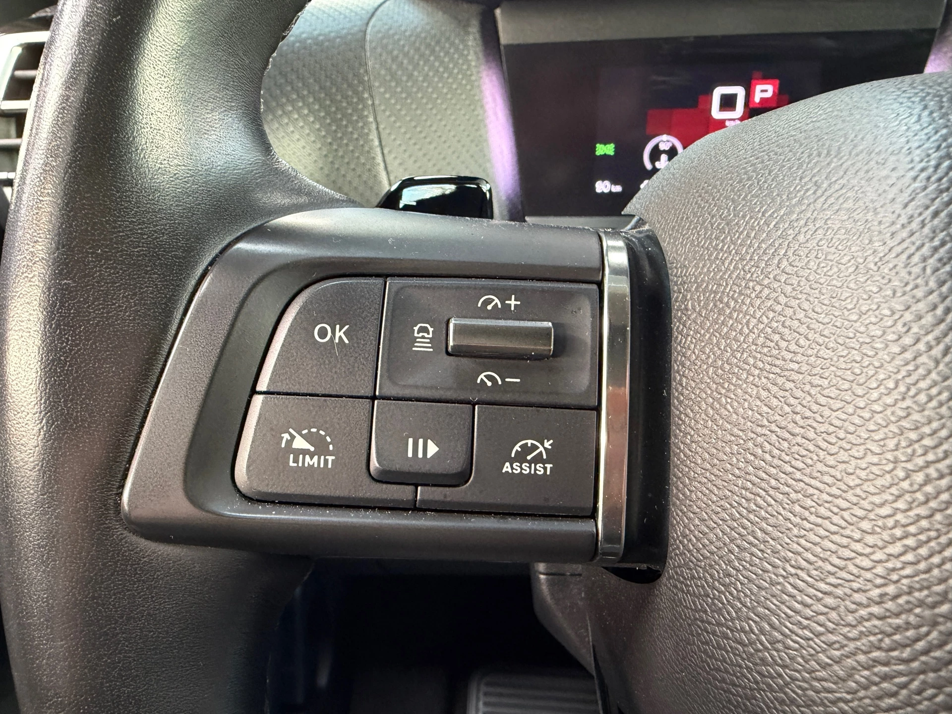 Hoofdafbeelding Citroën C4