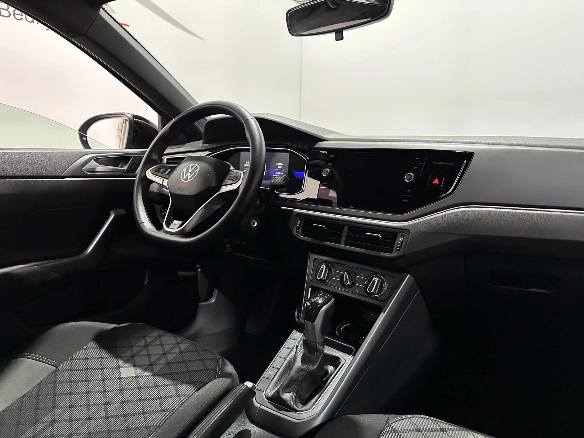Hoofdafbeelding Volkswagen Taigo