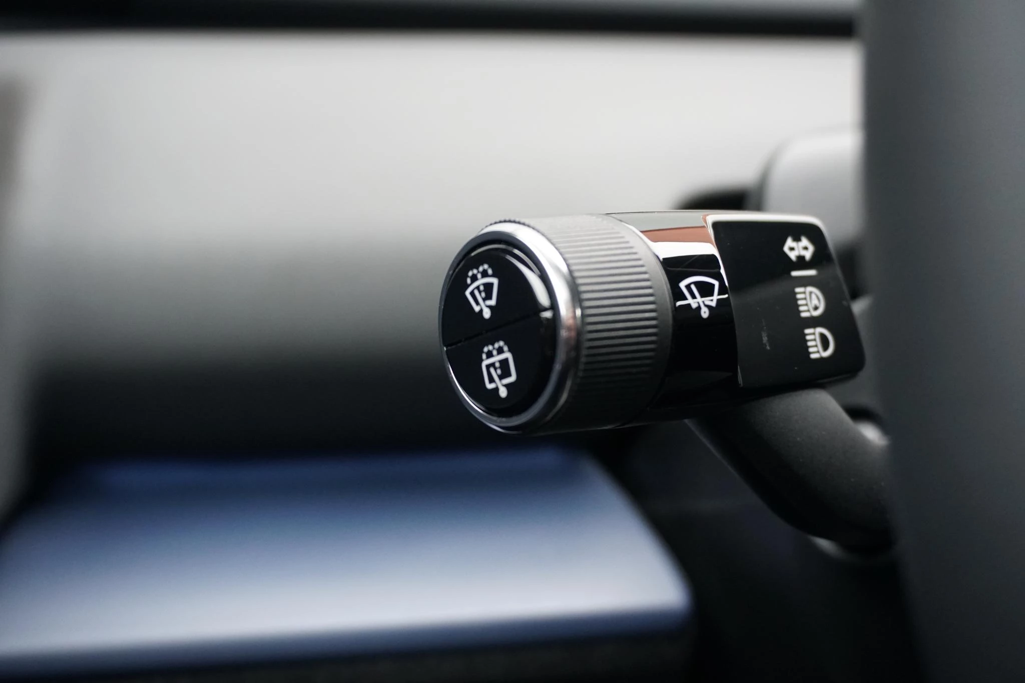 Hoofdafbeelding Volvo EX30