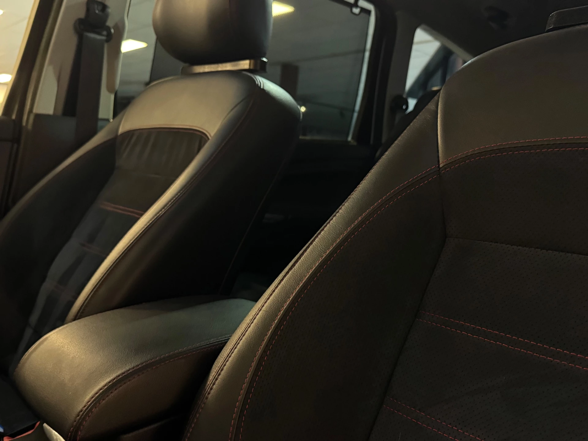 Hoofdafbeelding Ford S-Max