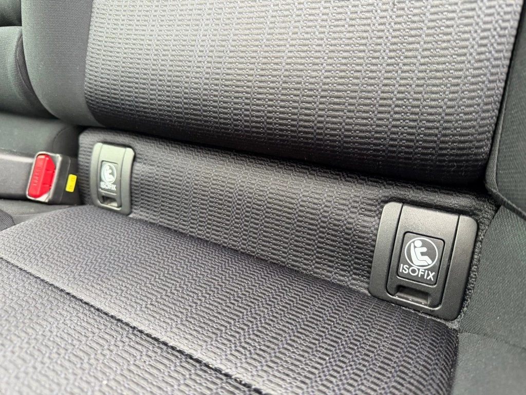 Hoofdafbeelding Subaru Legacy