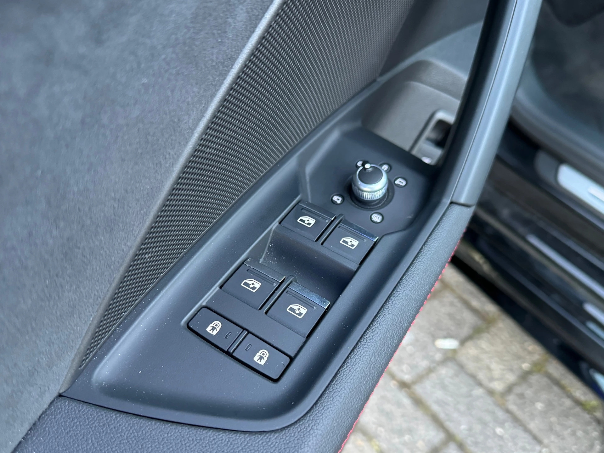 Hoofdafbeelding Audi RS3