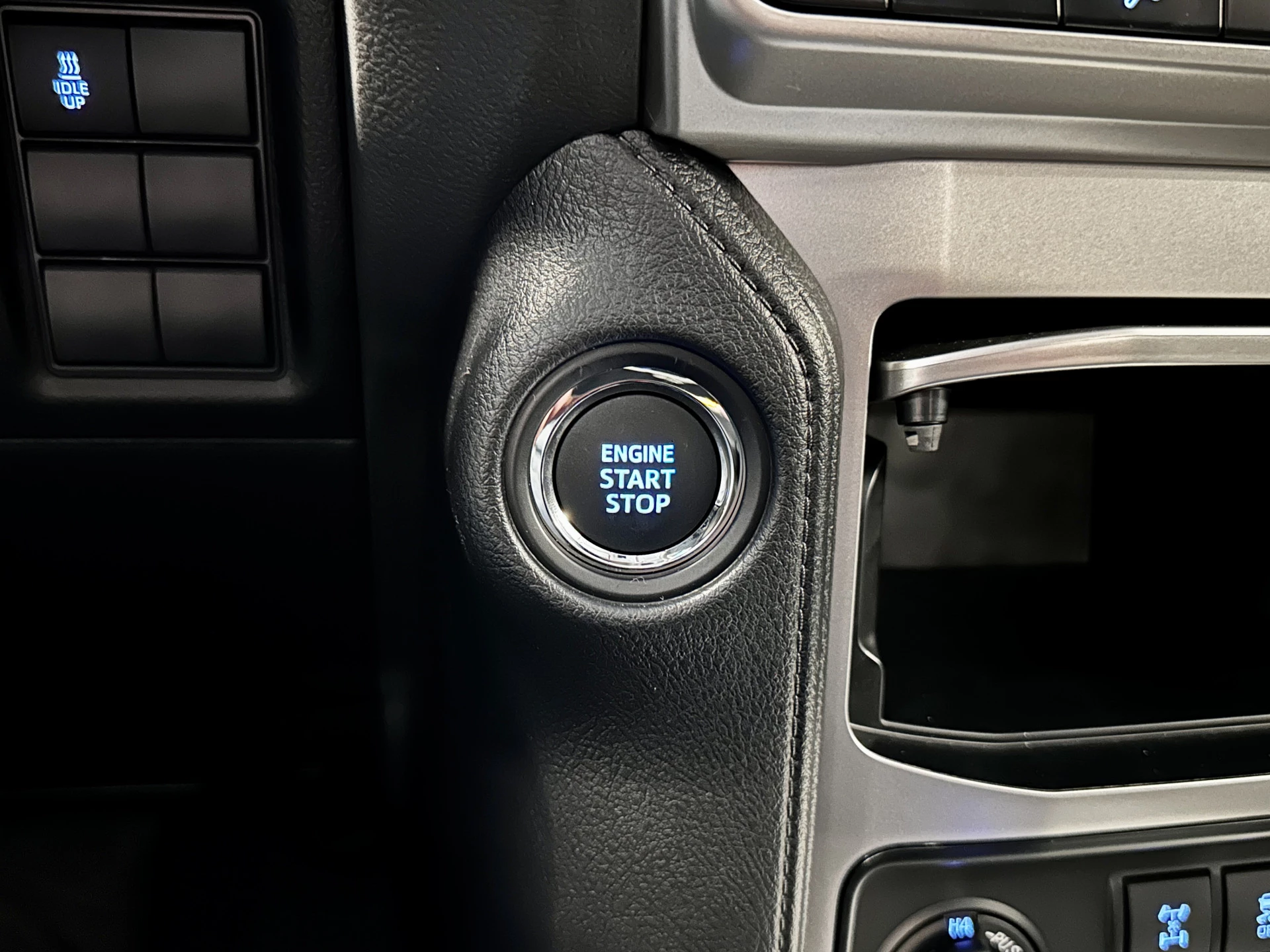 Hoofdafbeelding Toyota Land Cruiser