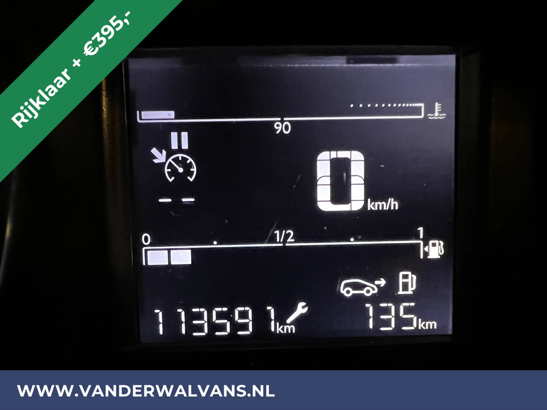 Hoofdafbeelding Toyota ProAce