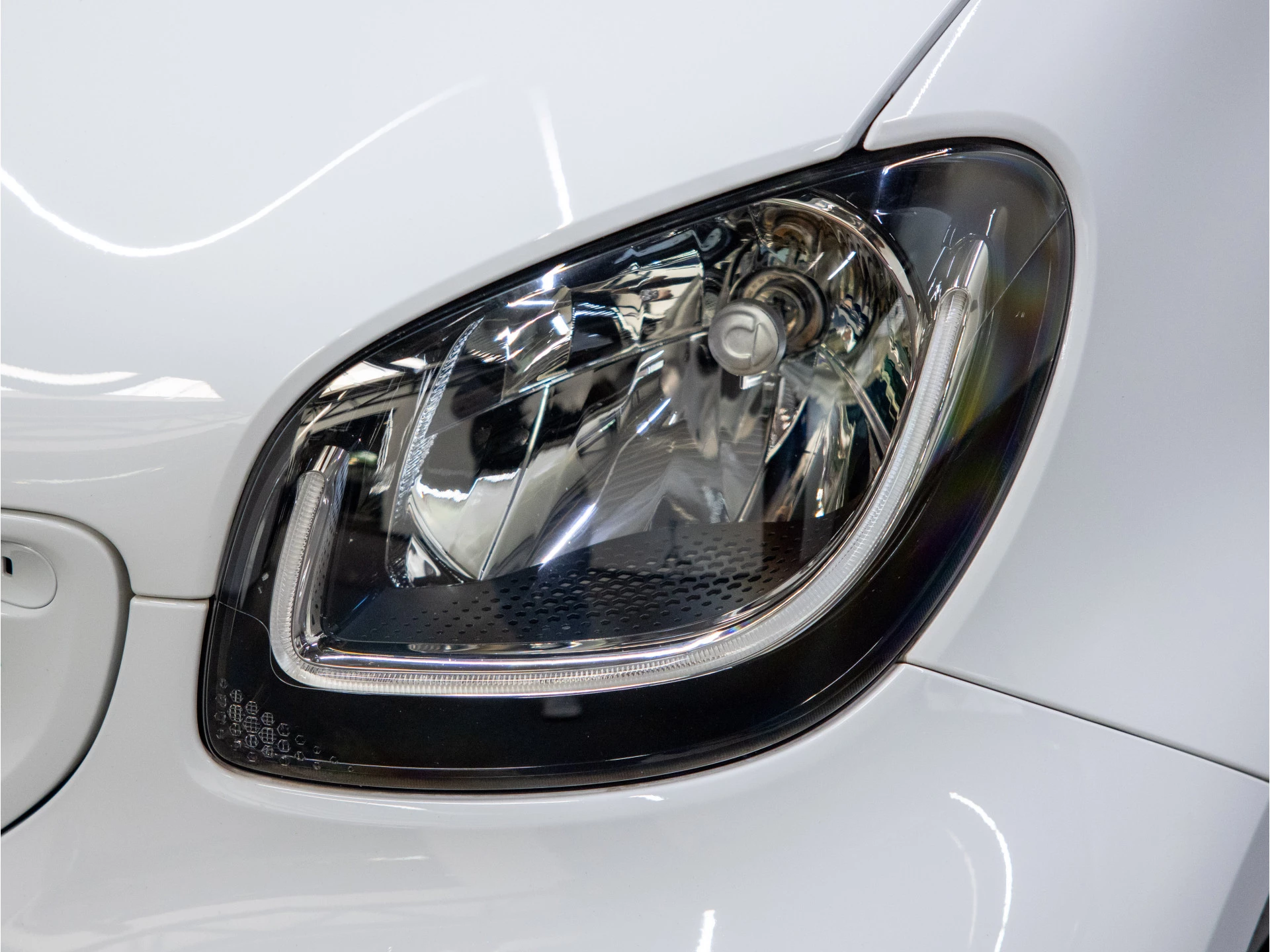 Hoofdafbeelding smart Fortwo
