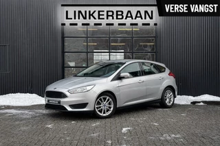 Ford Focus 1.0 Trend Edition | Navi | Airco | Cruise | PDC | 16 inch | NL Auto |