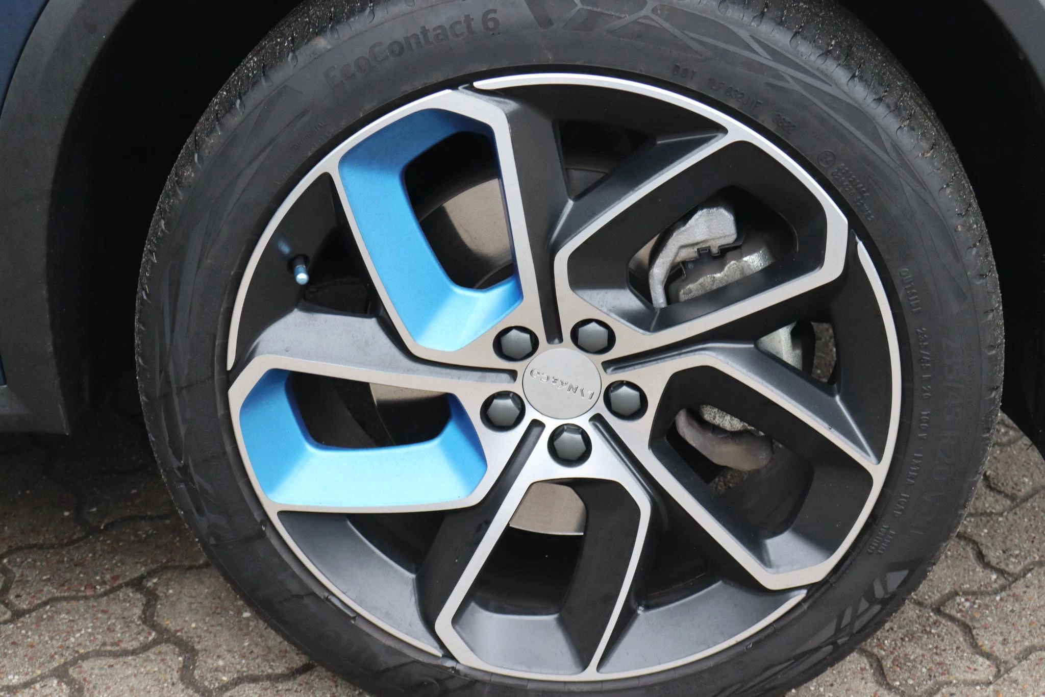 Hoofdafbeelding Lynk & Co 01